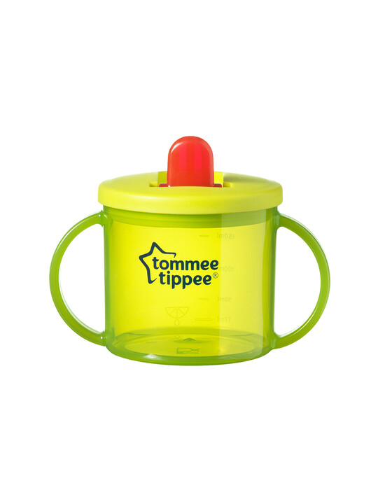 Tommee Tippee Essentials First Cup image number 1